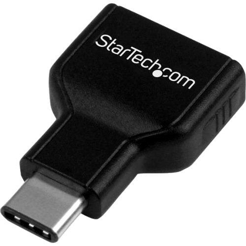 USB-C TO USB-A ADAPTER - M/F - USB 3.0 USB-C TO USB-A ADAPTER - M/F - USB 3.0